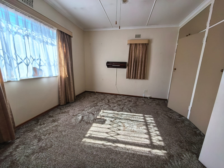 To Let 4 Bedroom Property for Rent in Sasolburg Ext 23 Free State